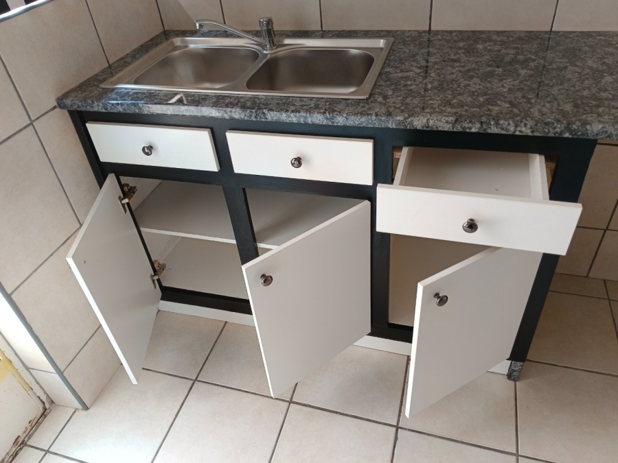 To Let 2 Bedroom Property for Rent in Riebeeckstad Free State